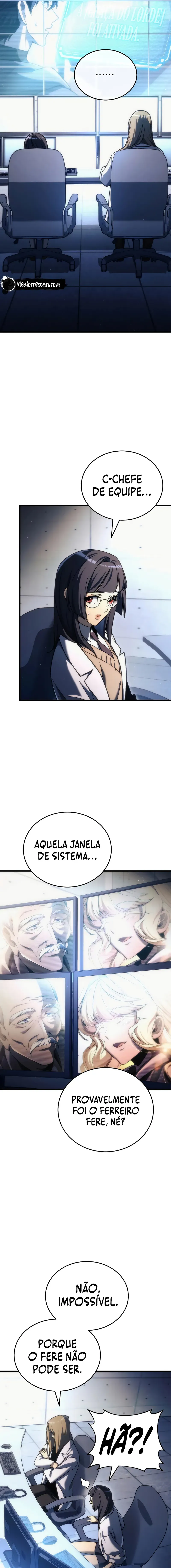 Read O Jogo do Ferreiro Genial pt Manga Online