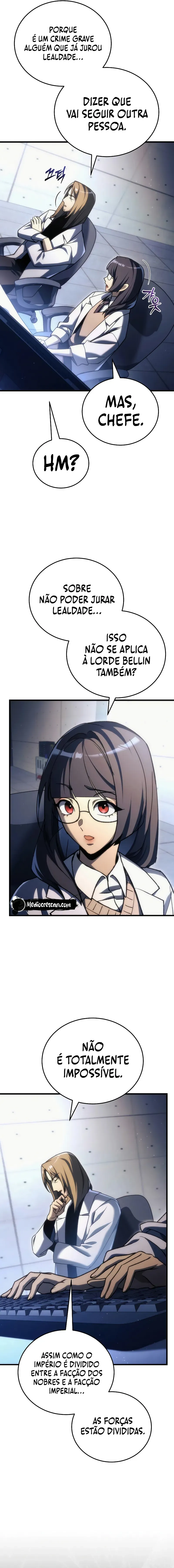 Read O Jogo do Ferreiro Genial pt Manga Online