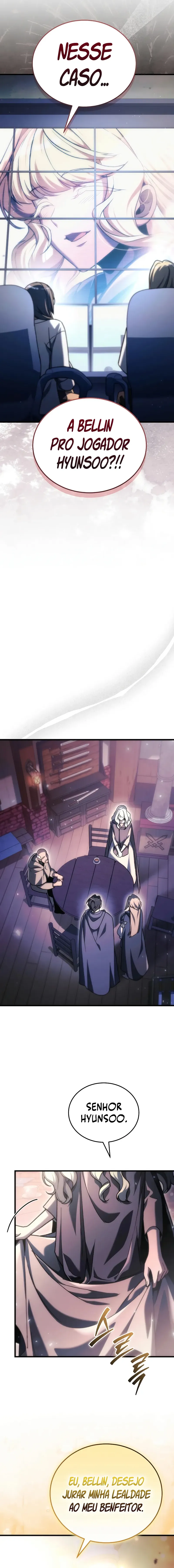 Read O Jogo do Ferreiro Genial pt Manga Online