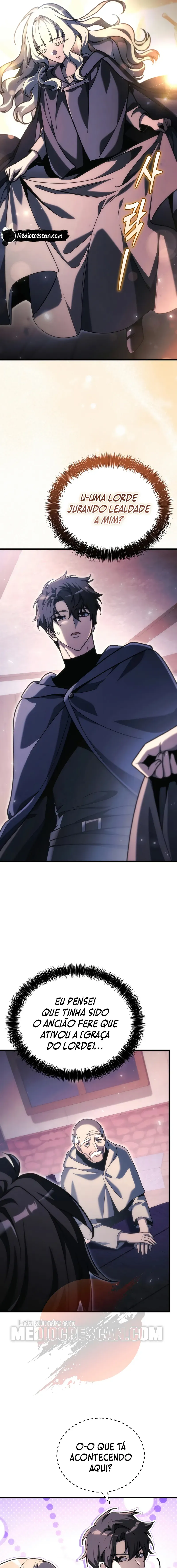 Read O Jogo do Ferreiro Genial pt Manga Online