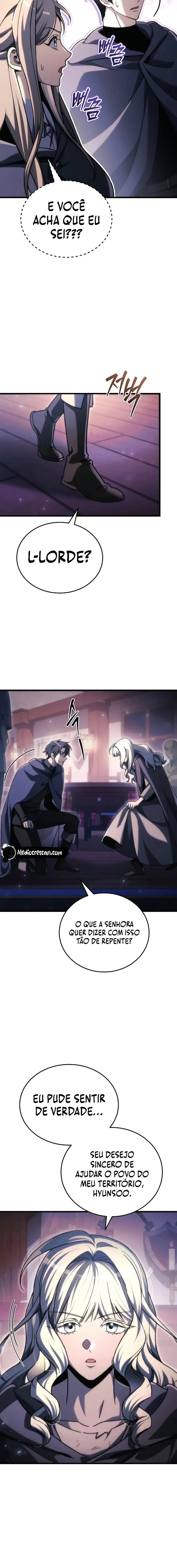 Read O Jogo do Ferreiro Genial pt Manga Online