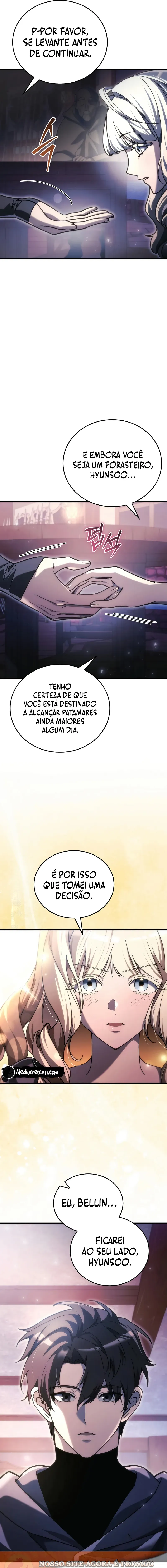 Read O Jogo do Ferreiro Genial pt Manga Online