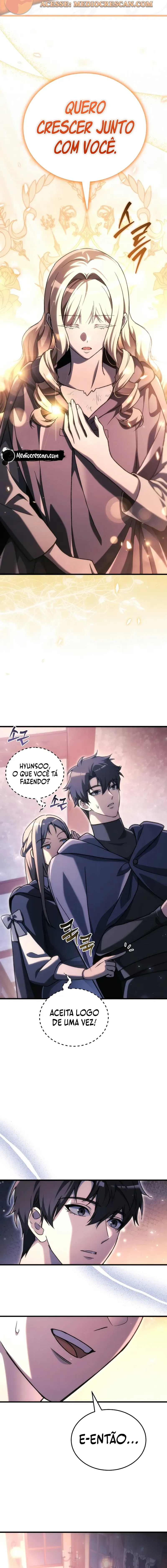 Read O Jogo do Ferreiro Genial pt Manga Online