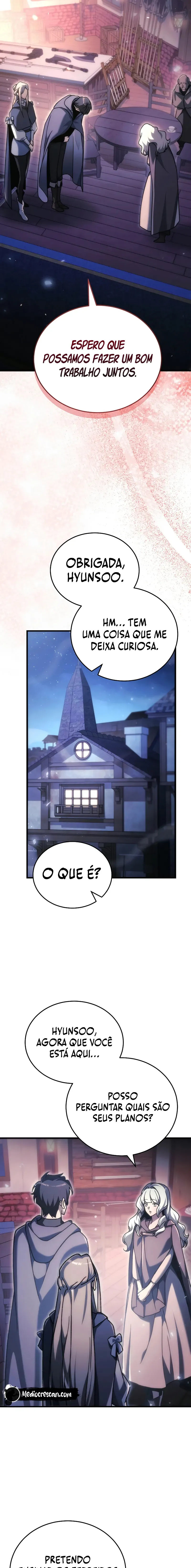 Read O Jogo do Ferreiro Genial pt Manga Online