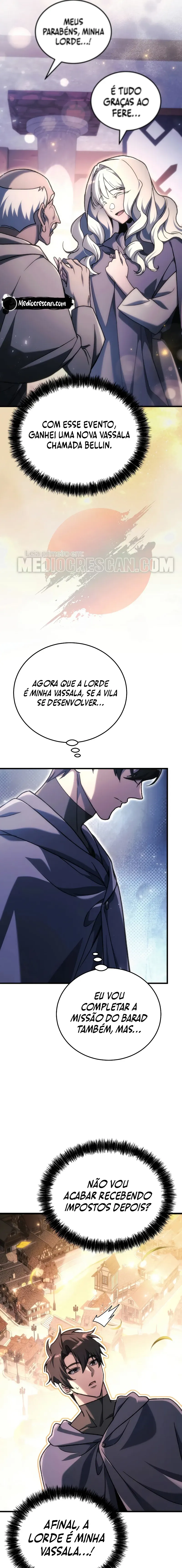 Read O Jogo do Ferreiro Genial pt Manga Online