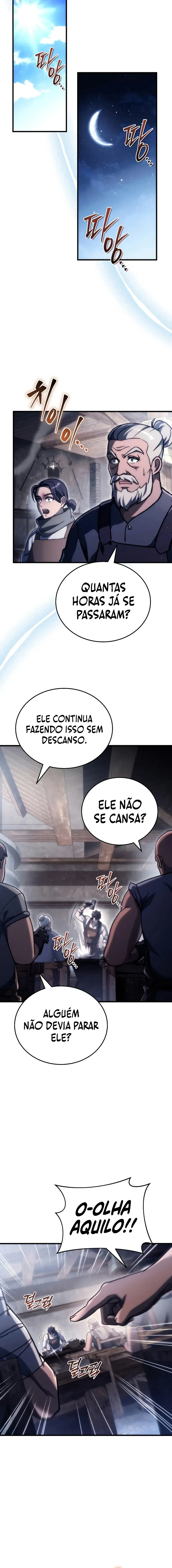 Read O Jogo do Ferreiro Genial pt Manga Online