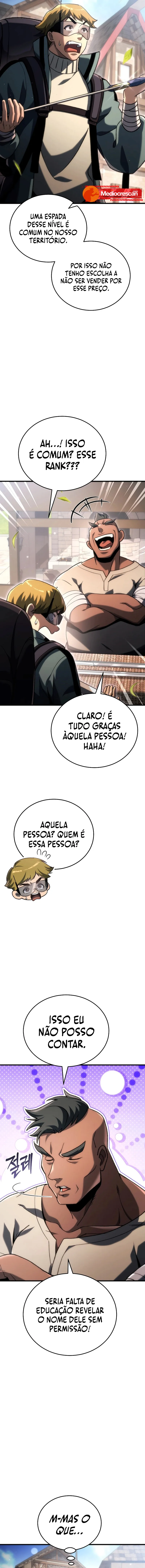 Read O Jogo do Ferreiro Genial pt Manga Online