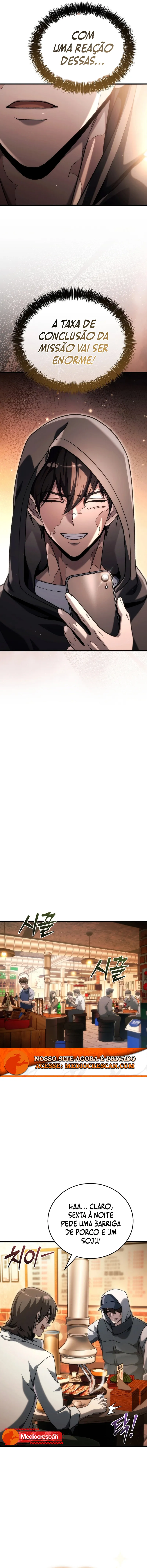 Read O Jogo do Ferreiro Genial pt Manga Online