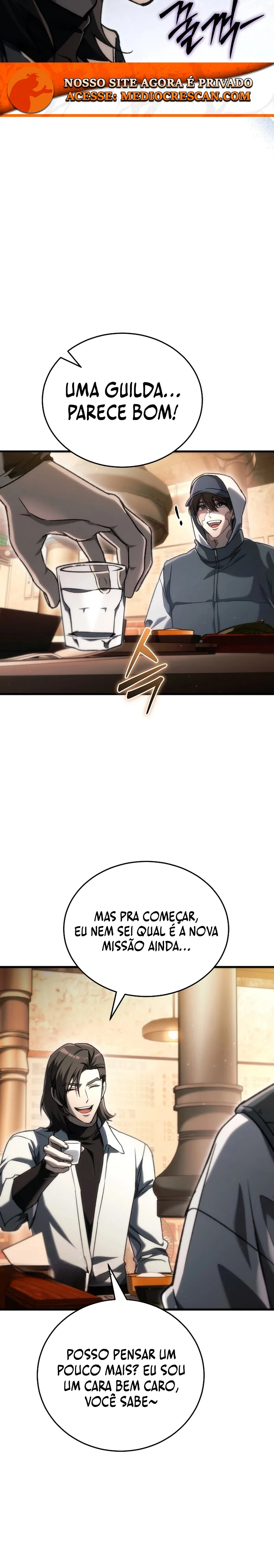 Read O Jogo do Ferreiro Genial pt Manga Online