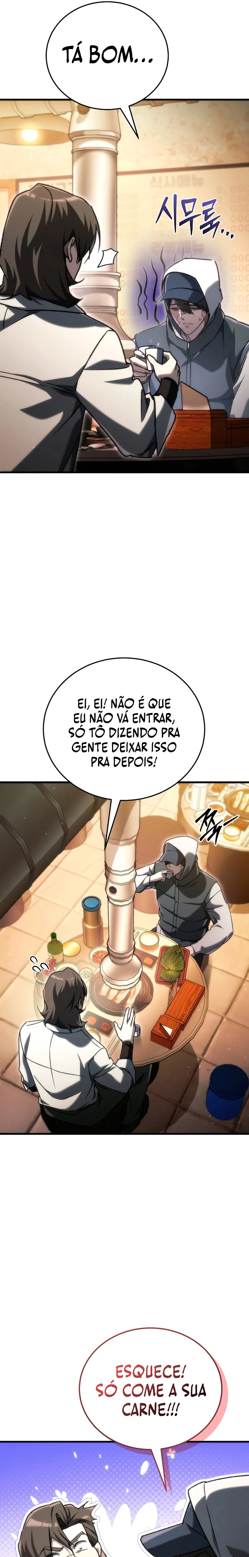Read O Jogo do Ferreiro Genial pt Manga Online