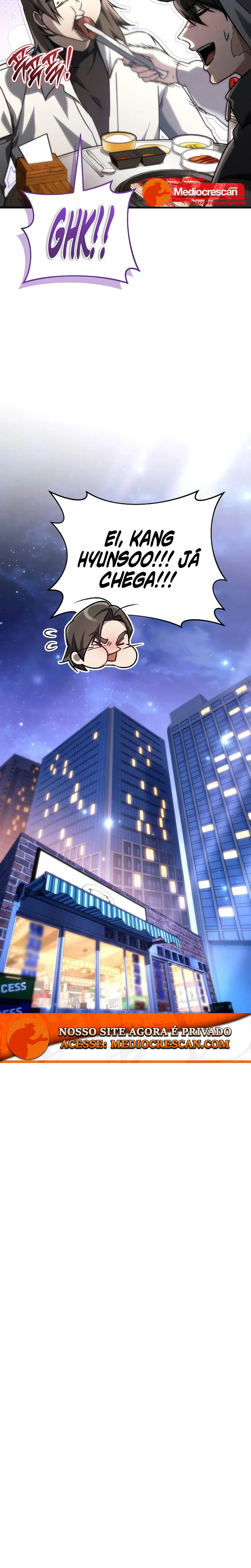 Read O Jogo do Ferreiro Genial pt Manga Online