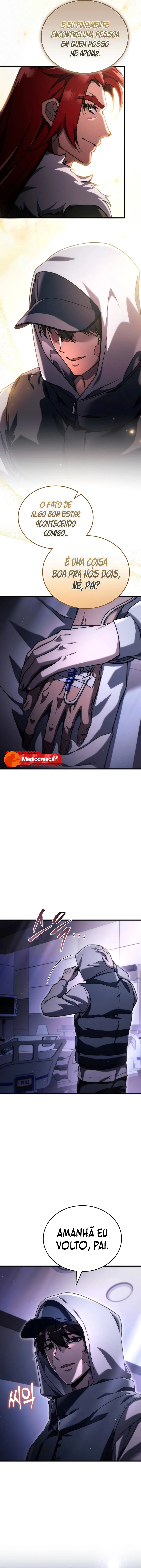 Read O Jogo do Ferreiro Genial pt Manga Online