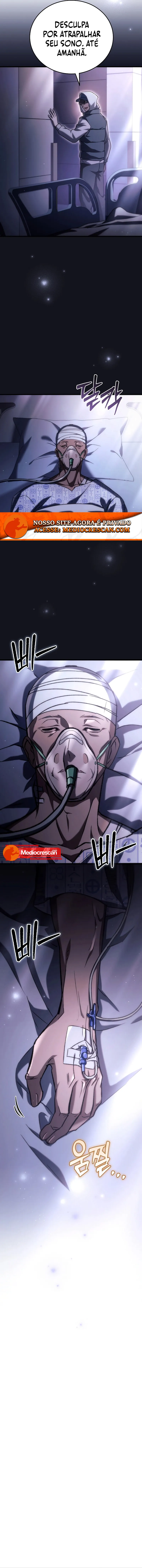 Read O Jogo do Ferreiro Genial pt Manga Online