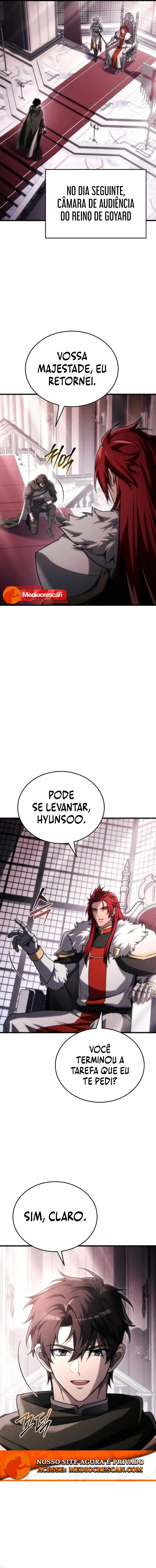 Read O Jogo do Ferreiro Genial pt Manga Online