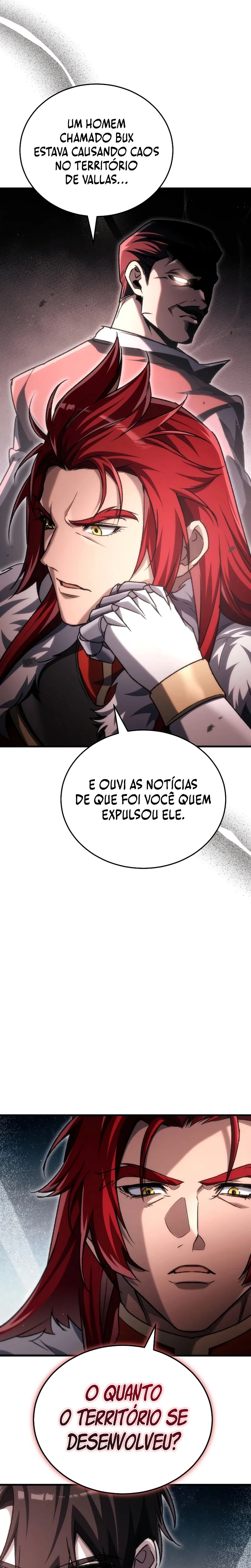 Read O Jogo do Ferreiro Genial pt Manga Online
