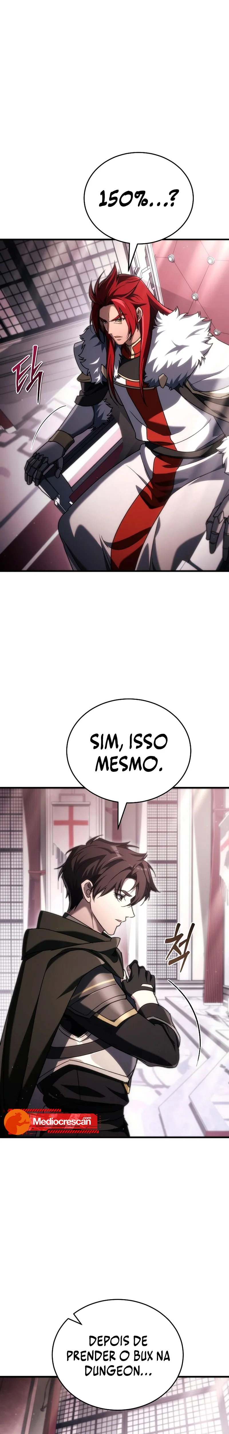 Read O Jogo do Ferreiro Genial pt Manga Online