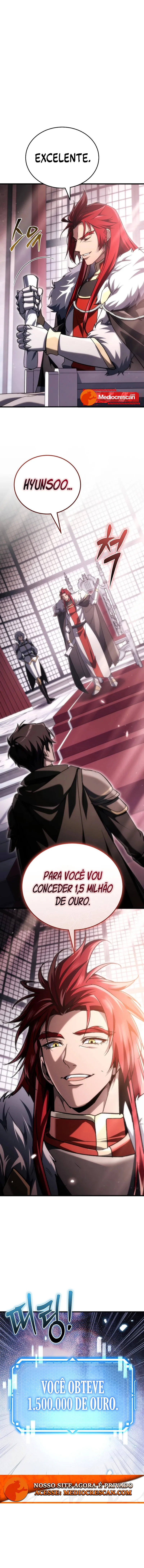 Read O Jogo do Ferreiro Genial pt Manga Online