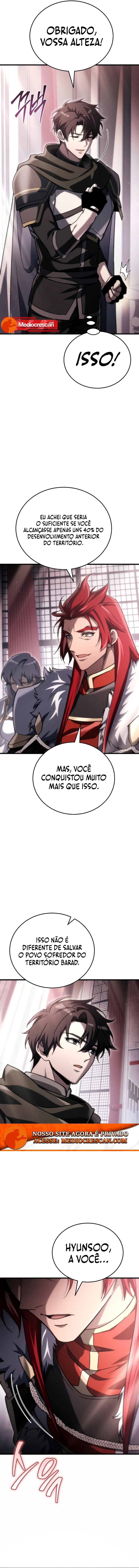 Read O Jogo do Ferreiro Genial pt Manga Online