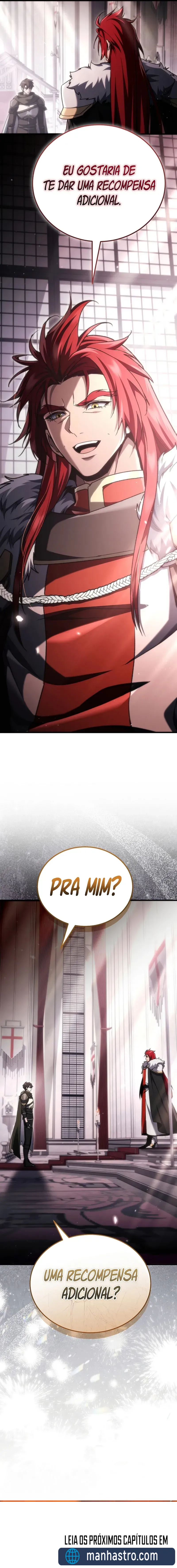 Read O Jogo do Ferreiro Genial pt Manga Online