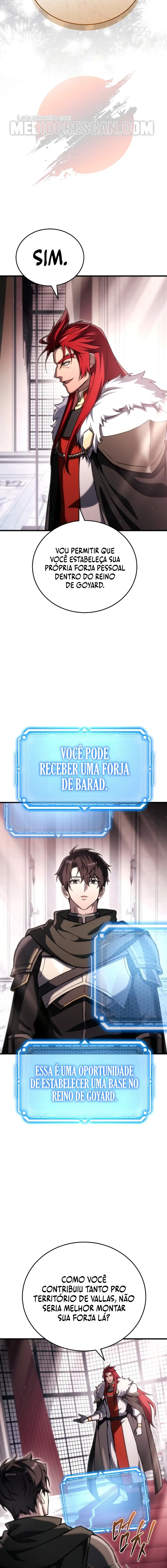 Read O Jogo do Ferreiro Genial pt Manga Online