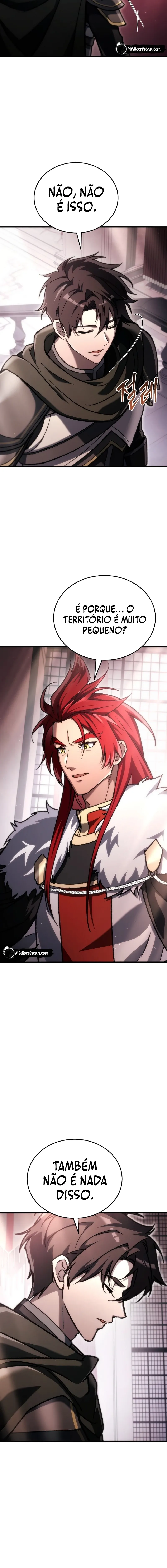 Read O Jogo do Ferreiro Genial pt Manga Online