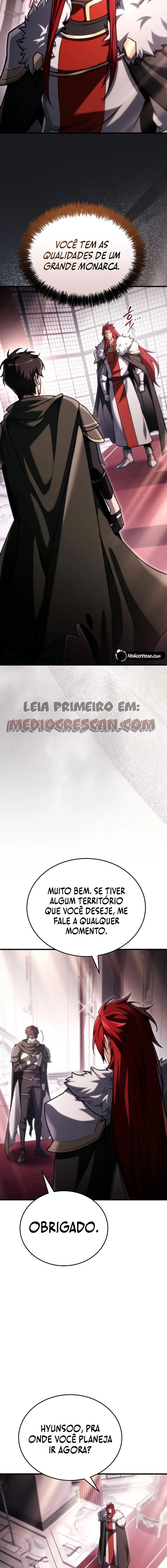 Read O Jogo do Ferreiro Genial pt Manga Online