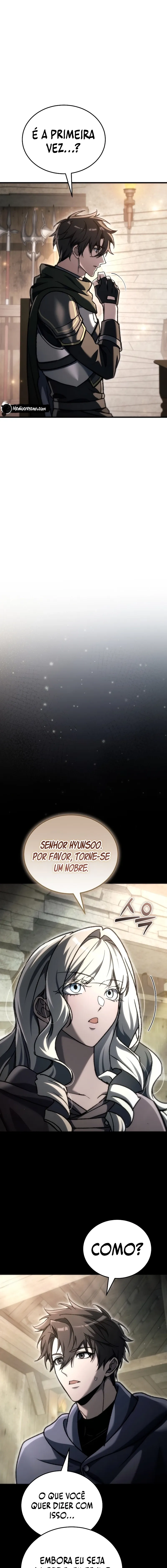 Read O Jogo do Ferreiro Genial pt Manga Online