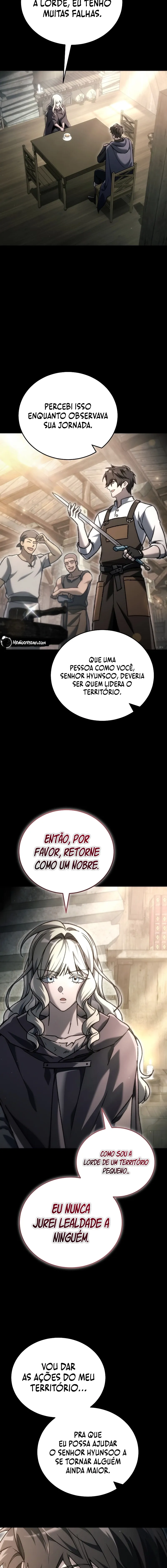 Read O Jogo do Ferreiro Genial pt Manga Online