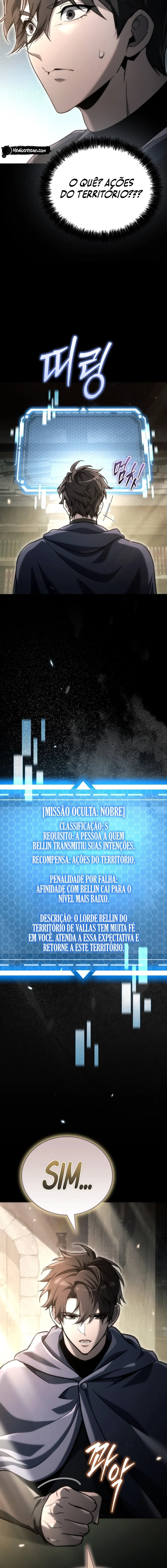 Read O Jogo do Ferreiro Genial pt Manga Online