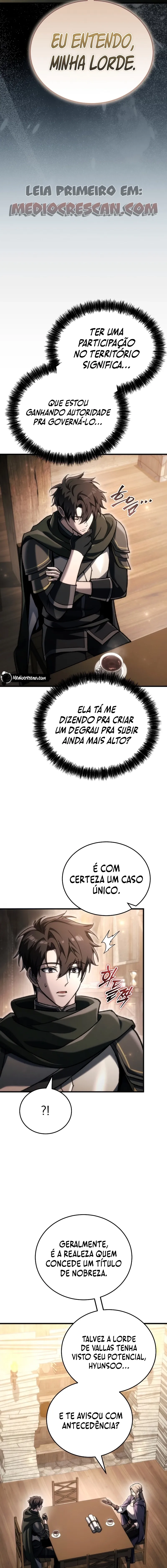 Read O Jogo do Ferreiro Genial pt Manga Online