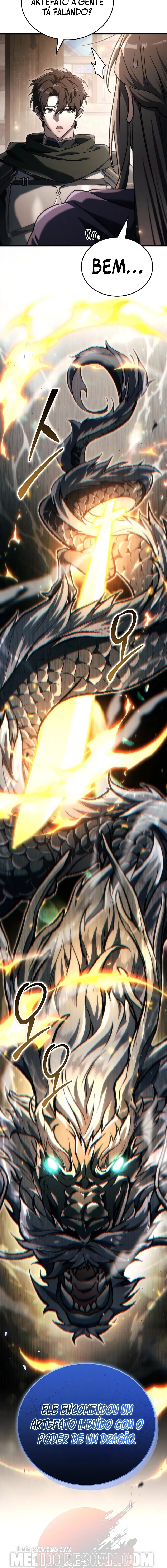 Read O Jogo do Ferreiro Genial pt Manga Online