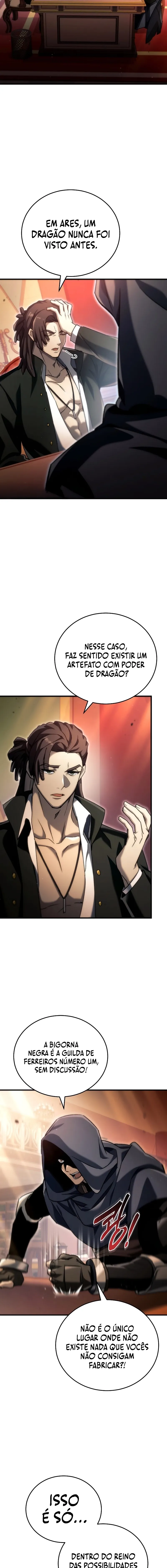 Read O Jogo do Ferreiro Genial pt Manga Online