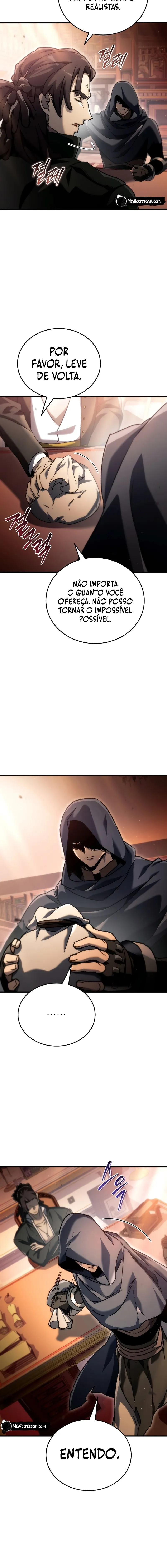 Read O Jogo do Ferreiro Genial pt Manga Online