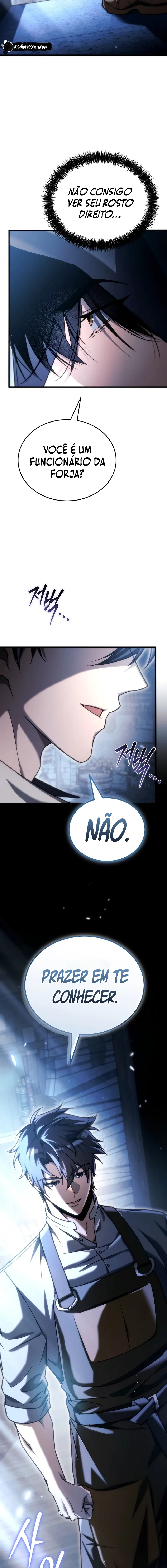 Read O Jogo do Ferreiro Genial pt Manga Online