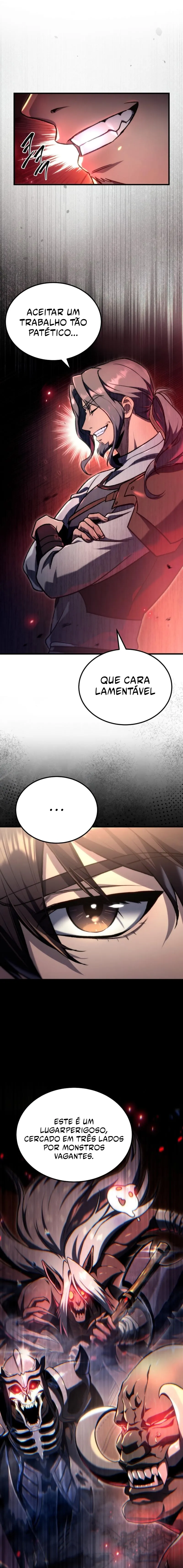 Read O Jogo do Ferreiro Genial pt Manga Online