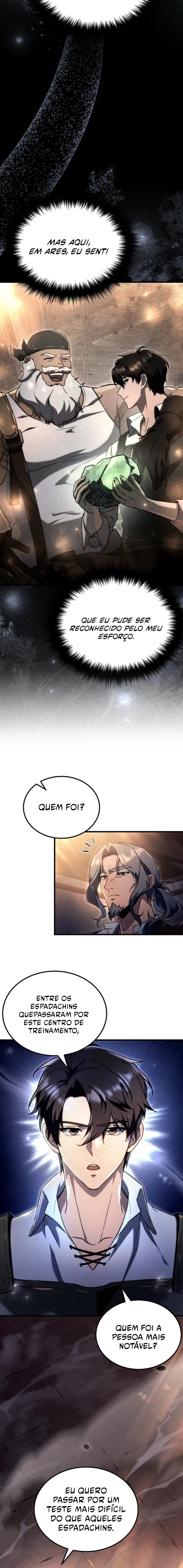 Read O Jogo do Ferreiro Genial pt Manga Online