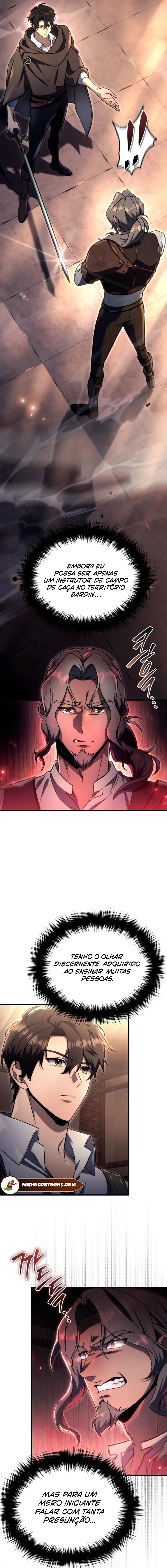 Read O Jogo do Ferreiro Genial pt Manga Online