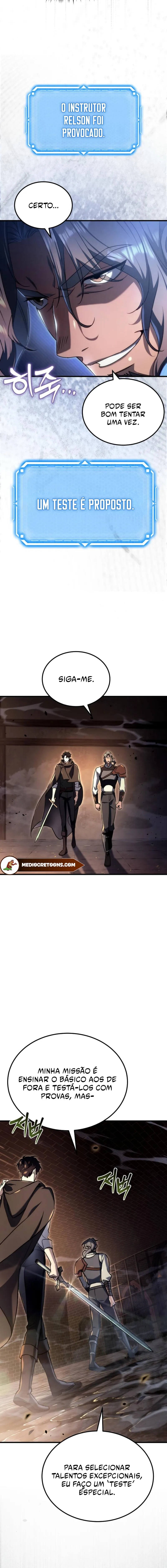 Read O Jogo do Ferreiro Genial pt Manga Online