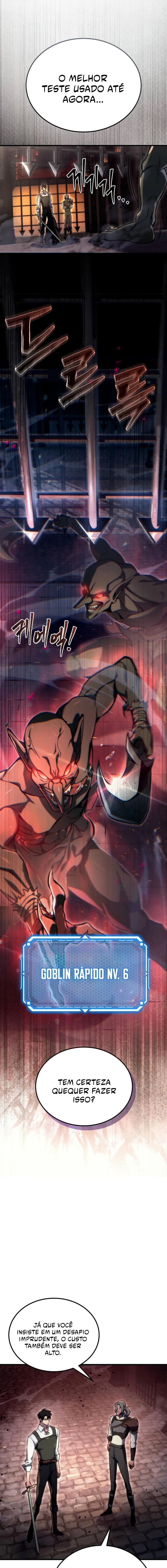 Read O Jogo do Ferreiro Genial pt Manga Online