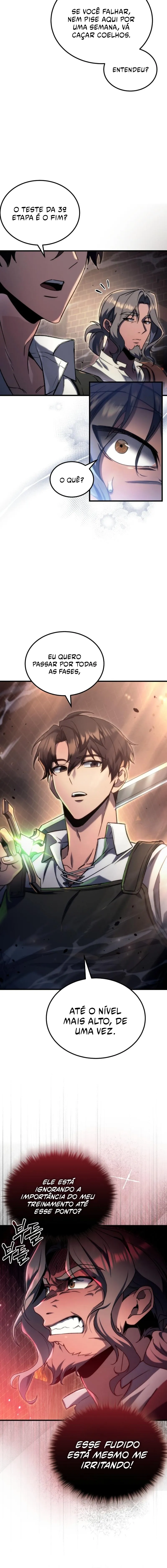 Read O Jogo do Ferreiro Genial pt Manga Online