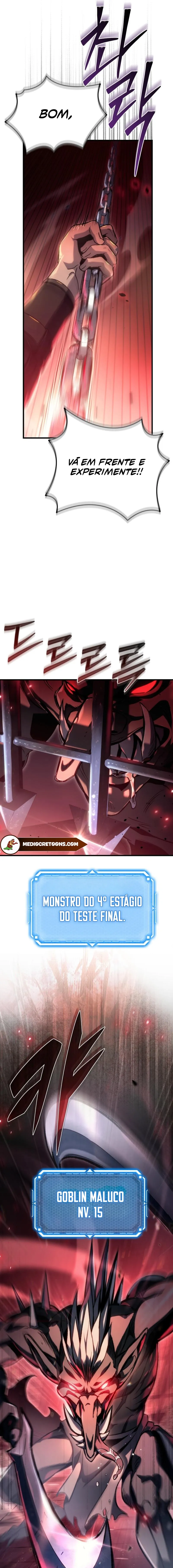 Read O Jogo do Ferreiro Genial pt Manga Online