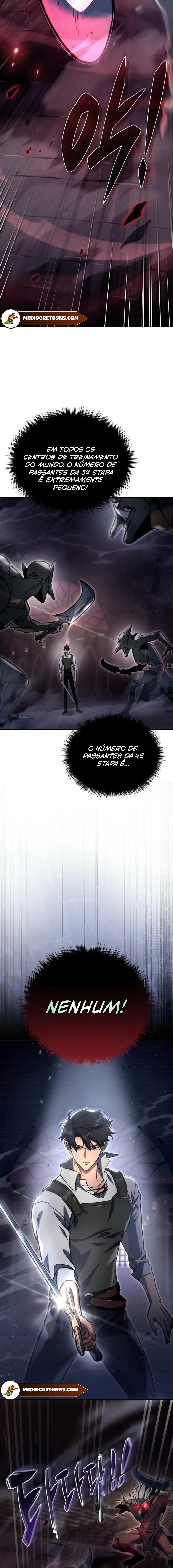 Read O Jogo do Ferreiro Genial pt Manga Online