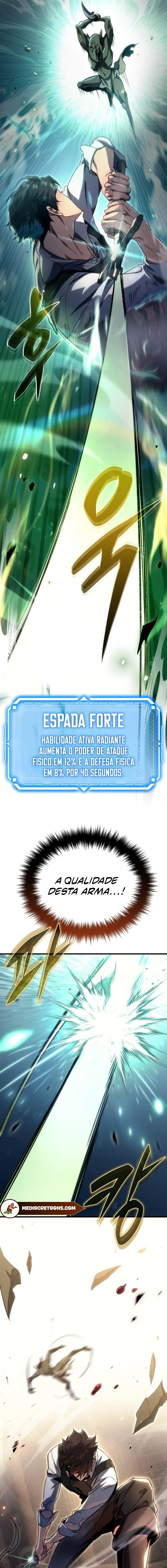 Read O Jogo do Ferreiro Genial pt Manga Online