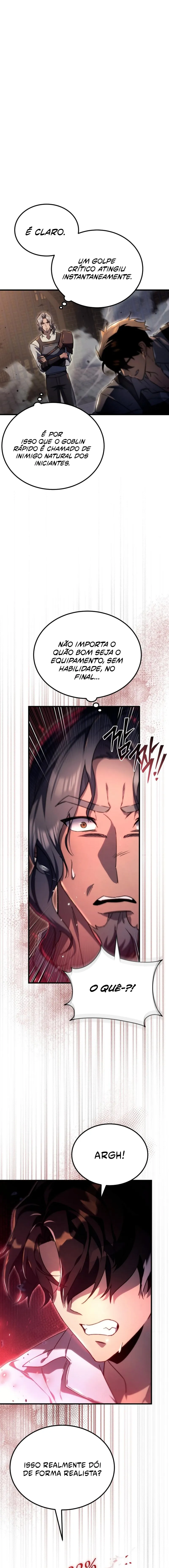 Read O Jogo do Ferreiro Genial pt Manga Online