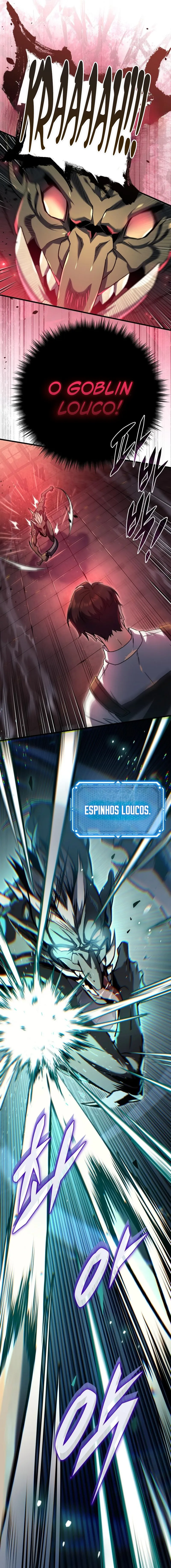 Read O Jogo do Ferreiro Genial pt Manga Online