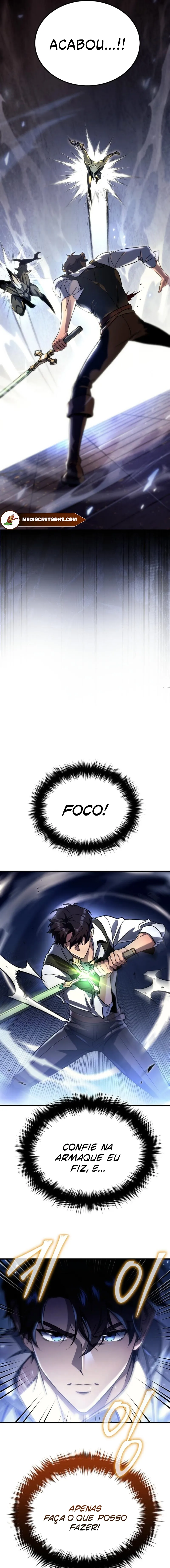 Read O Jogo do Ferreiro Genial pt Manga Online