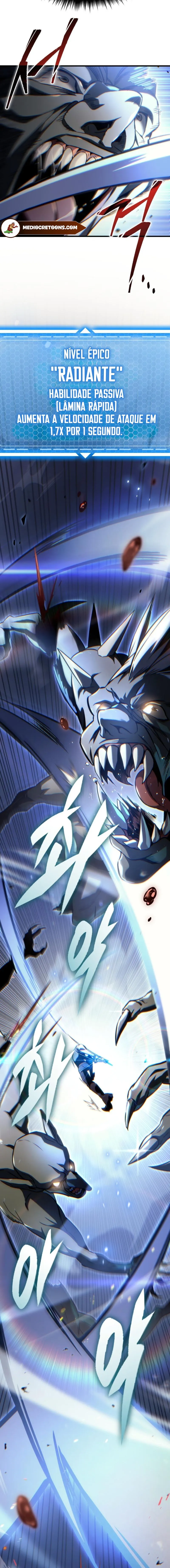 Read O Jogo do Ferreiro Genial pt Manga Online