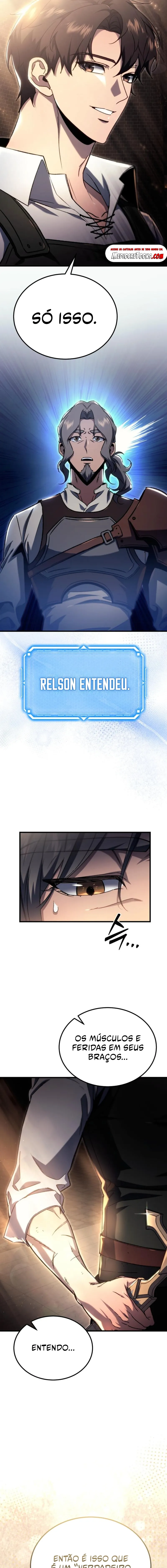 Read O Jogo do Ferreiro Genial pt Manga Online