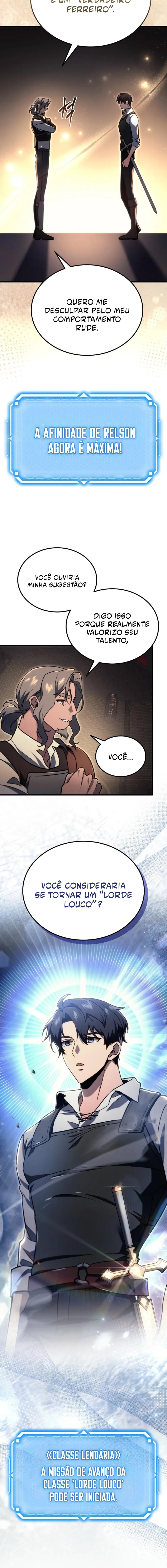 Read O Jogo do Ferreiro Genial pt Manga Online