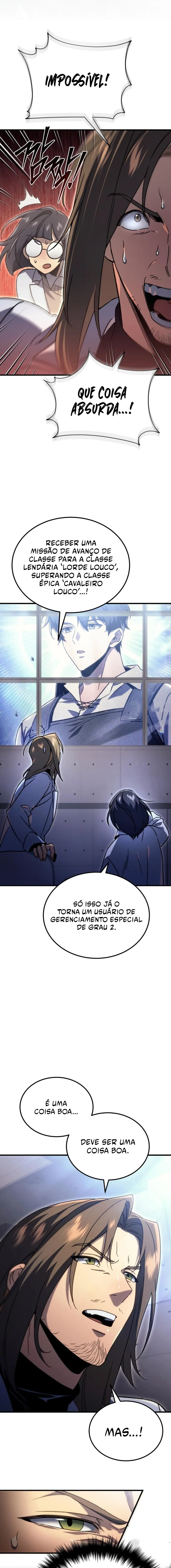 Read O Jogo do Ferreiro Genial pt Manga Online